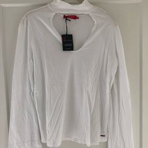 NEW w/ tags n.philanthropy White Long Sleeve